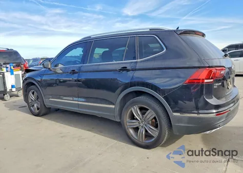 2020 Volkswagen Tiguan Se z USA, uszkodzony, nr VIN 3VV3B7AX5LM033848